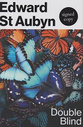 Double Blind by Edward St Aubyn